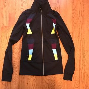 lululemon jacket